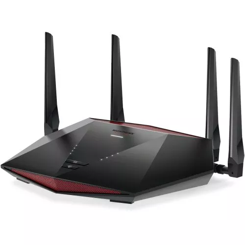 Netgear presenta Nighthawk XR1000, nuovo router della linea Pro Gaming con WiFi 6 e DumaOS