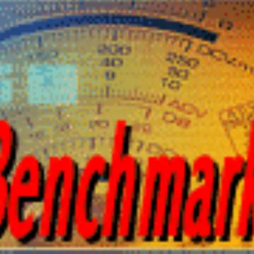 I benchmark: come misurare le prestazioni del pc