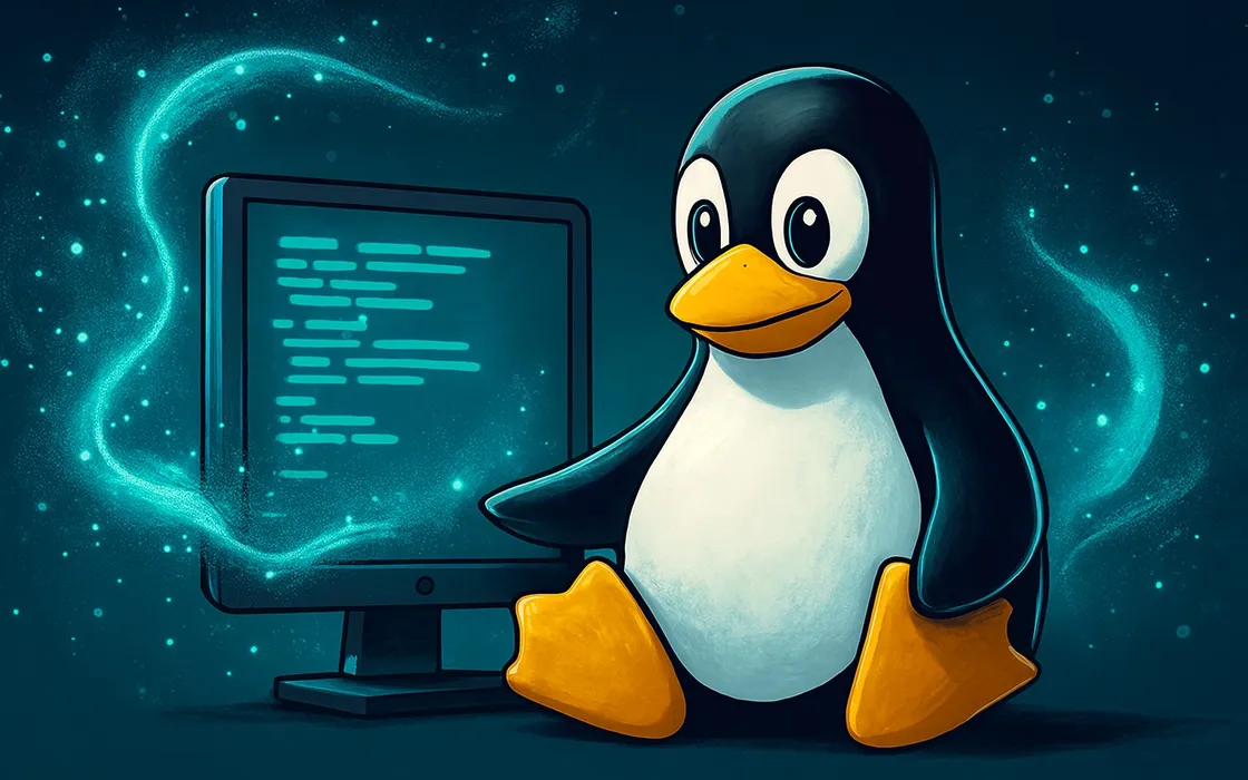 25 comandi magici Linux che solo i power user conoscono (e che dovresti imparare anche tu)