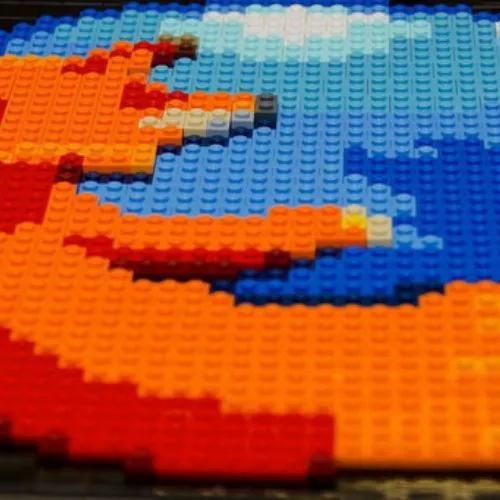 Mozilla donerà 1 milione di dollari a progetti aperti