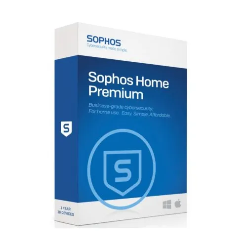 Antivirus gratis: Sophos Home permette di gestire i PC anche da remoto