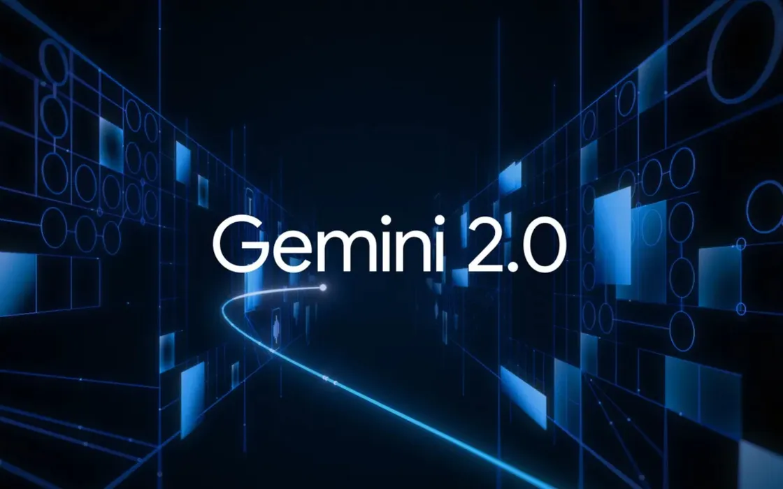 Google Gemini 2.0 è ufficialmente disponibile per tutti