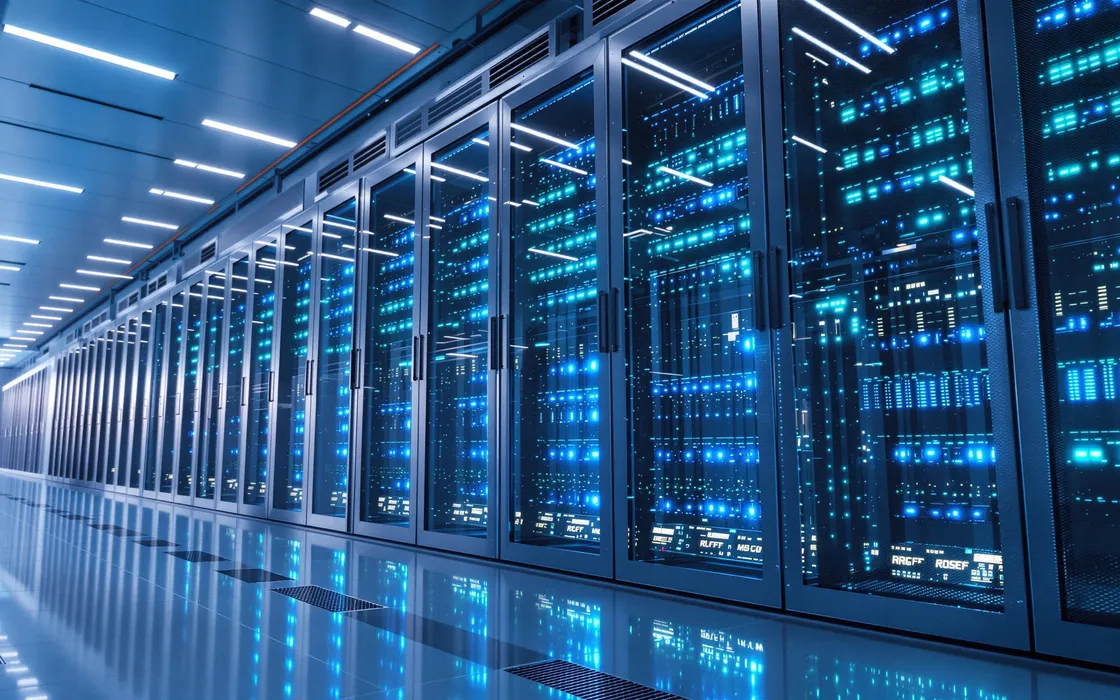 Google e IBM credono che un computer quantistico 