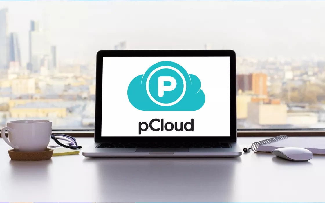 pCloud: fino a 2 TB di spazio cloud senza abbonamento al 65% di sconto