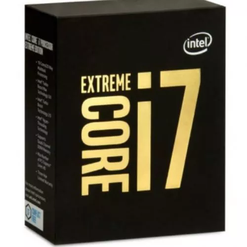 Intel presenta i nuovi processori Broadwell-E