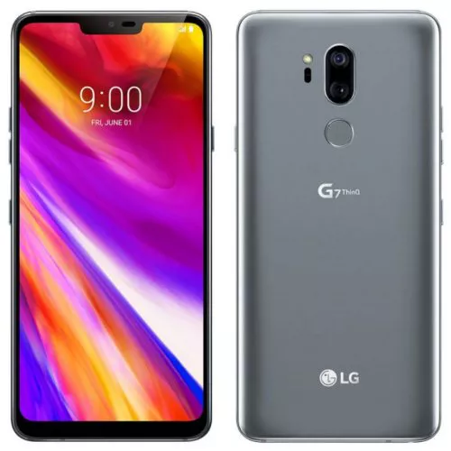 Abilità fotografiche del G7 ThinQ di LG: bocciatura da parte di DXoMark