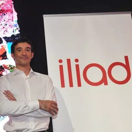 Iliad festeggia il primo milione di clienti e conserva l'offerta a 5,99 euro mensili
