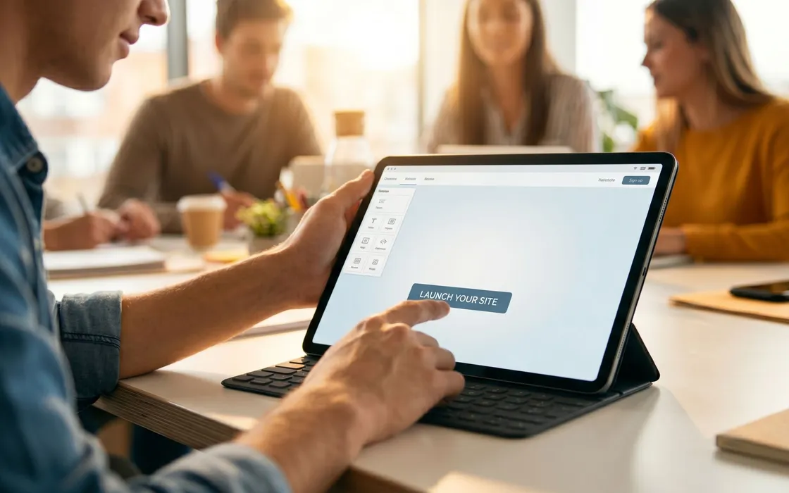 Sito web gratis per 1 anno: l'offerta IONOS che batte tutti