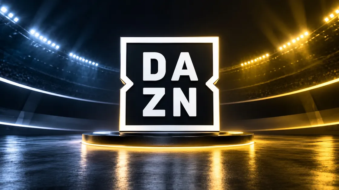 Tutta la Serie A su DAZN a meno di 20€ se si accetta un unico compromesso