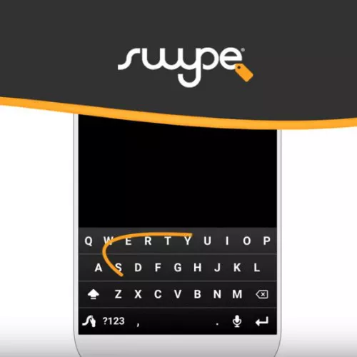 Swype, la tastiera intelligente non sarà più aggiornata