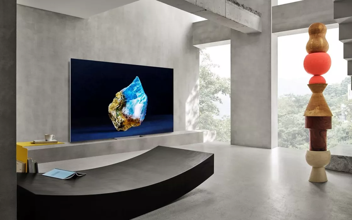 TV Samsung 2023: quali sono le principali novità