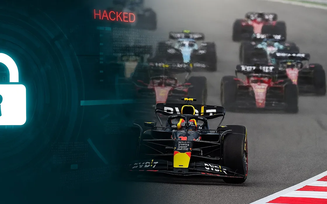 Falla shock nel portale FIA: esposti i dati dei piloti di Formula 1, compresa la patente di Verstappen