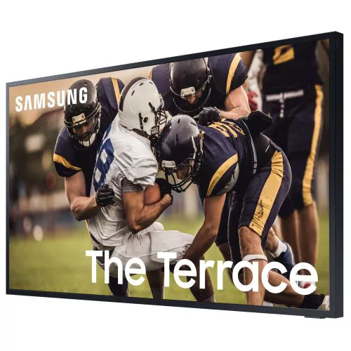 Samsung The Terrace, la nuova linea di TV 4K QLED da esterni