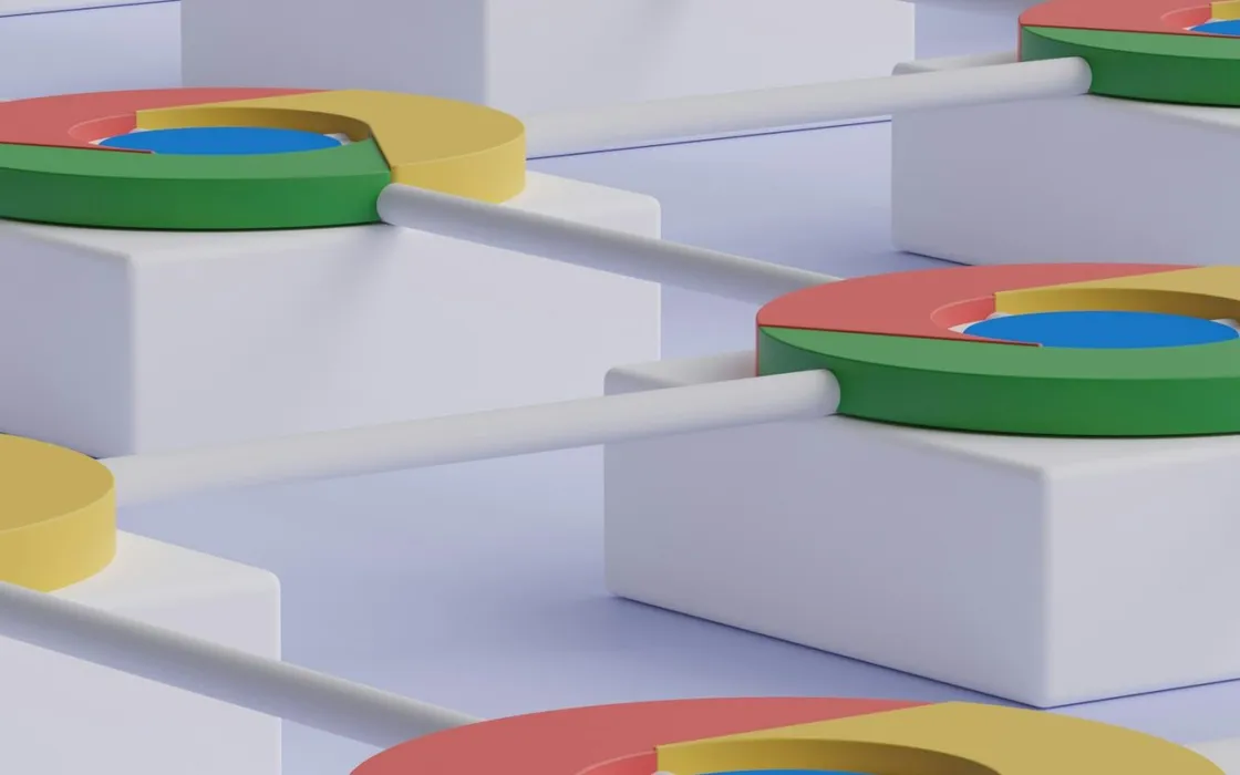 Chrome 130: arriva la modalità picture-in-picture per i contenuti diversi dai video