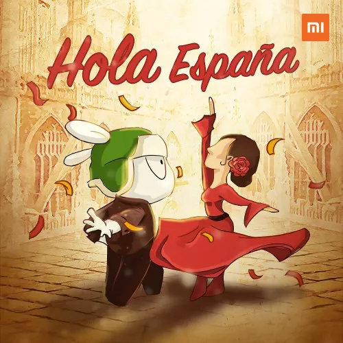 Xiaomi apre ufficialmente un negozio fisico in Spagna. Anche l'Italia nel mirino?