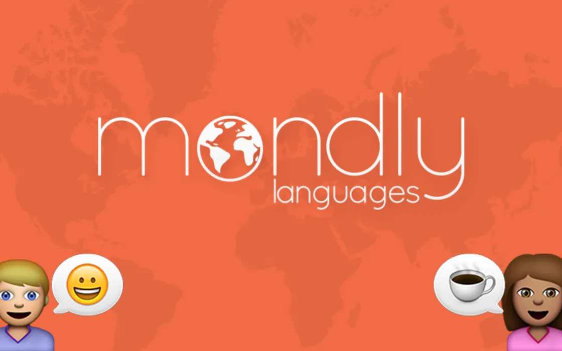 Un chatbot per imparare le lingue? È incluso in questa utilissima app