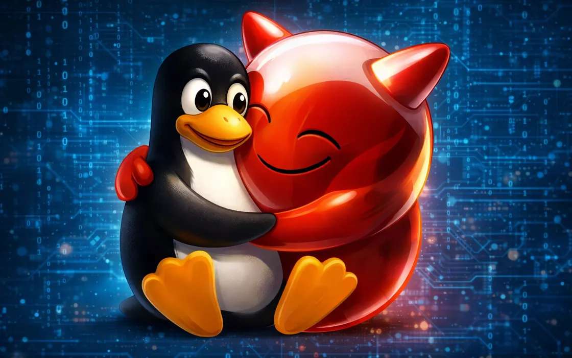 FreeBSD: sapevate che può eseguire programmi Linux? Come funziona Linuxulator