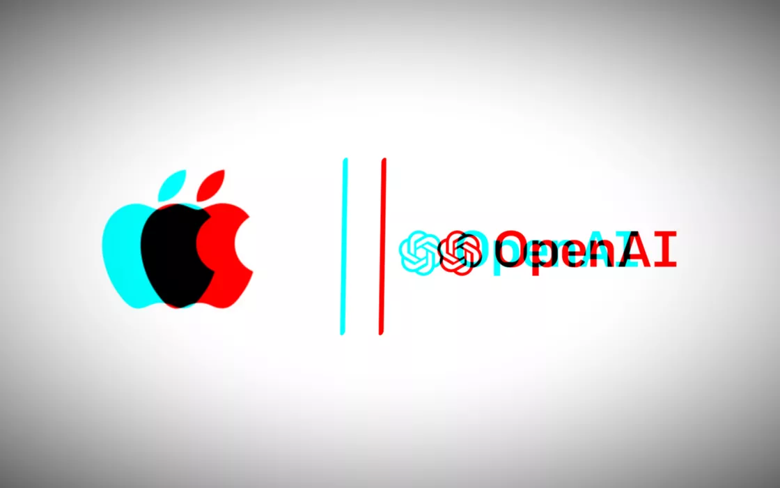 La partnership tra Apple e OpenAI potrebbe essere provvisoria