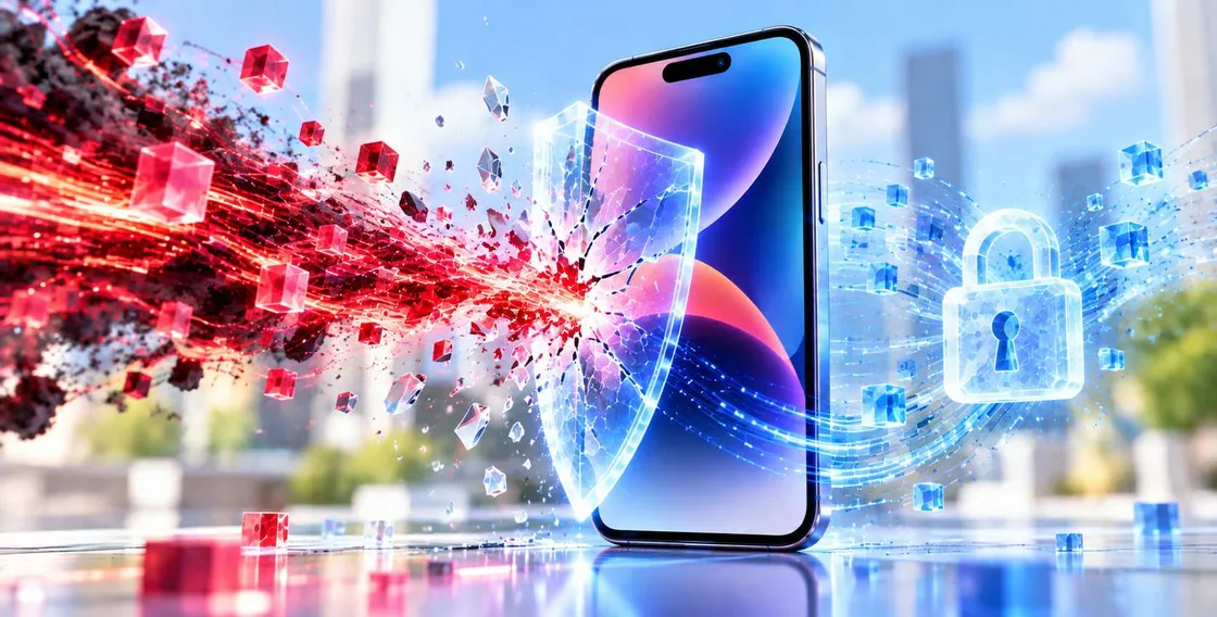 Falla critica in iOS: Apple conferma attacchi contro alcuni utenti