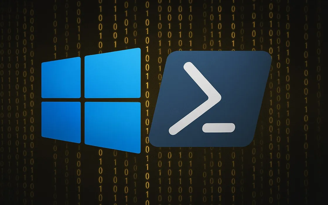 PowerShell 5.1 si aggiorna a sorpresa in Windows 10 e Windows 11: perché può rompere gli script