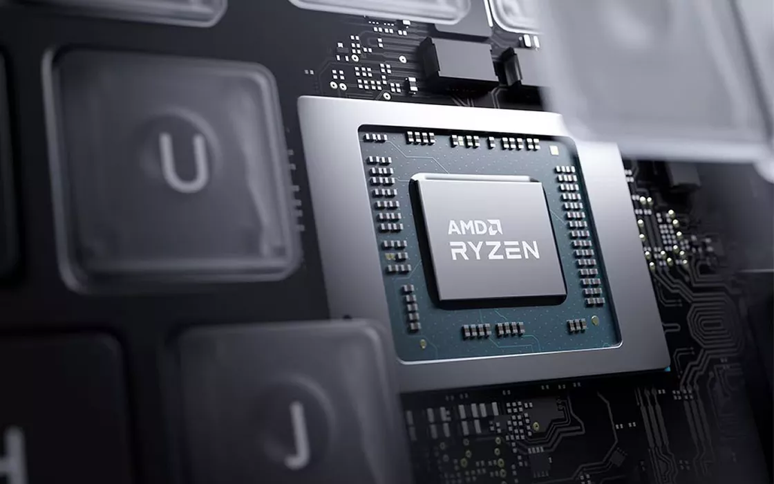 Ryzen 3000: AMD fa marcia indietro e rilascia una patch per la falla Sinkclose