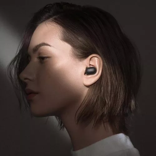 Auricolari wireless Bluetooth 5.0 Xiaomi Redmi AirDots in offerta