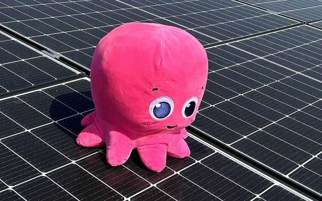 Con Octopus Energy blocchi il prezzo di luce e gas per 12 mesi