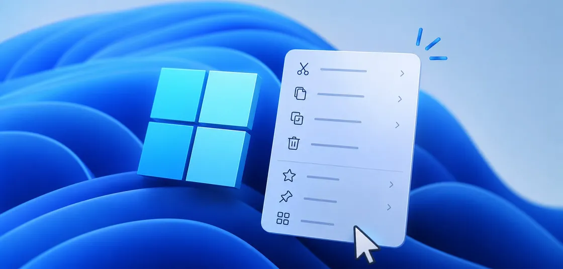 Windows 11, il menu contestuale sarà più personalizzabile dopo le critiche