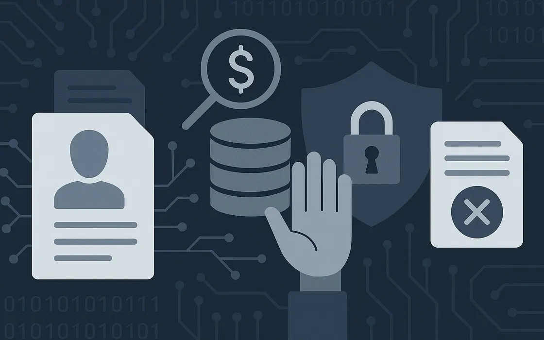 Data broker e privacy: cosa manca all’Europa che la California ha già