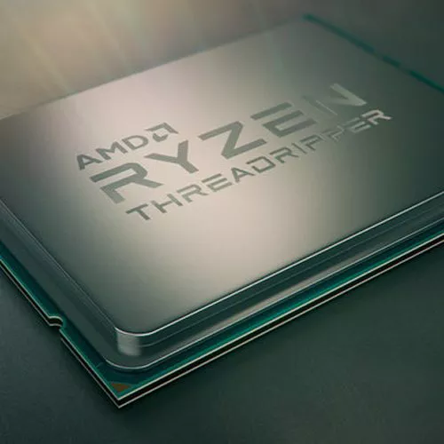 Imminente il lancio dei nuovi processori AMD Threadripper 2000