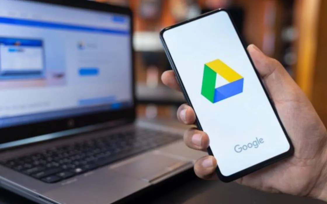 Google Drive, ora la scansione dei documenti diventa impeccabile su Android