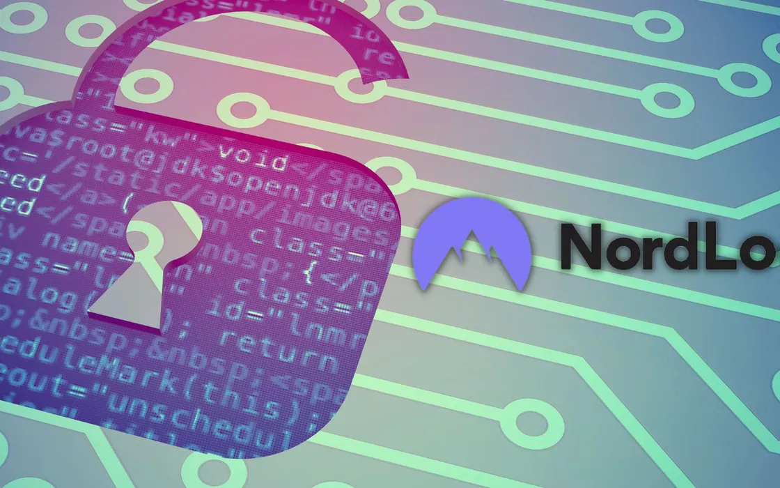NordLocker tiene i tuoi dati davvero al sicuro: ora con sconti fino al 53%