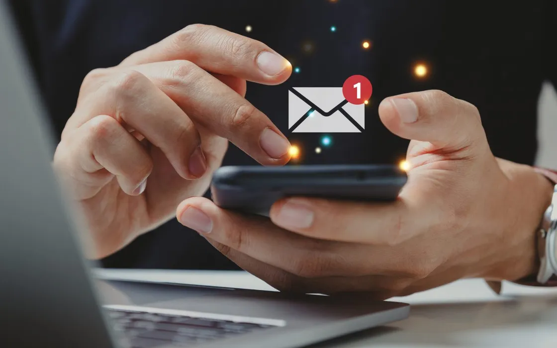 Email in Italia sempre più protagoniste secondo GetResponse