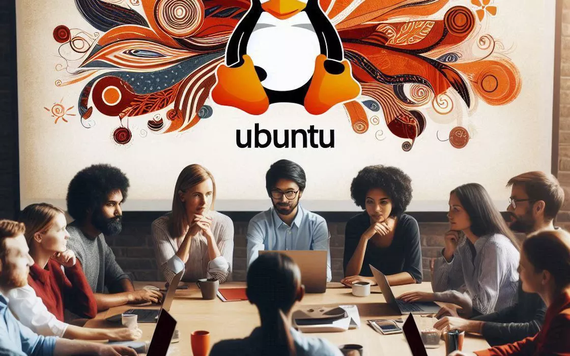 Ubuntu, Canonical sceglie versioni del kernel Linux più aggiornate