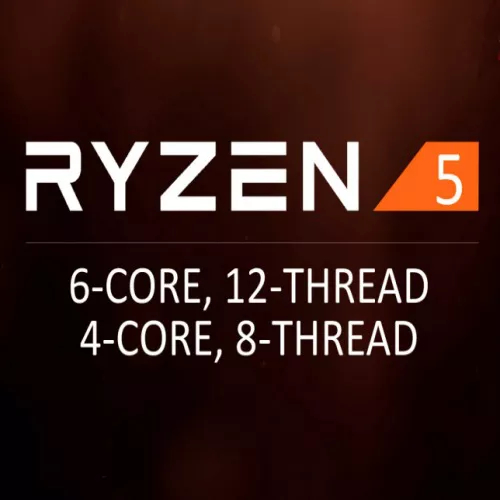 AMD Ryzen 5, caratteristiche e prezzo dei nuovi processori