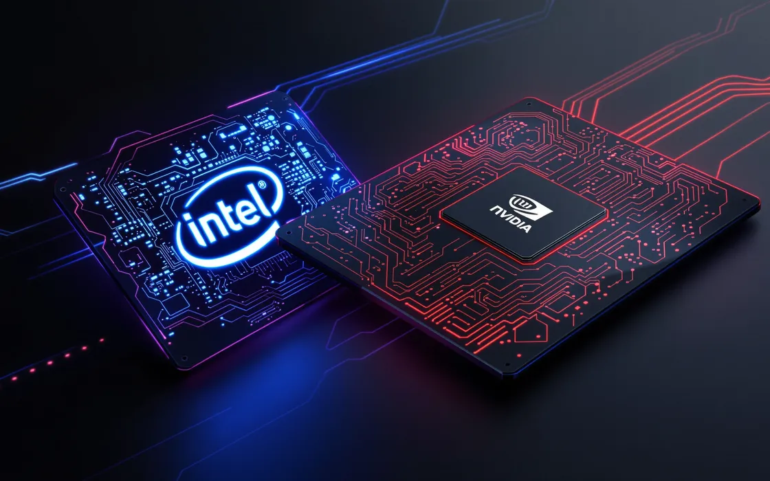 ARC non è morto: Intel continuerà a sviluppare le sue GPU integrate