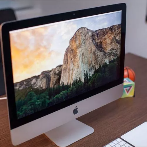 Apple presenta i nuovi iMac con display da 21,5 e 27 pollici