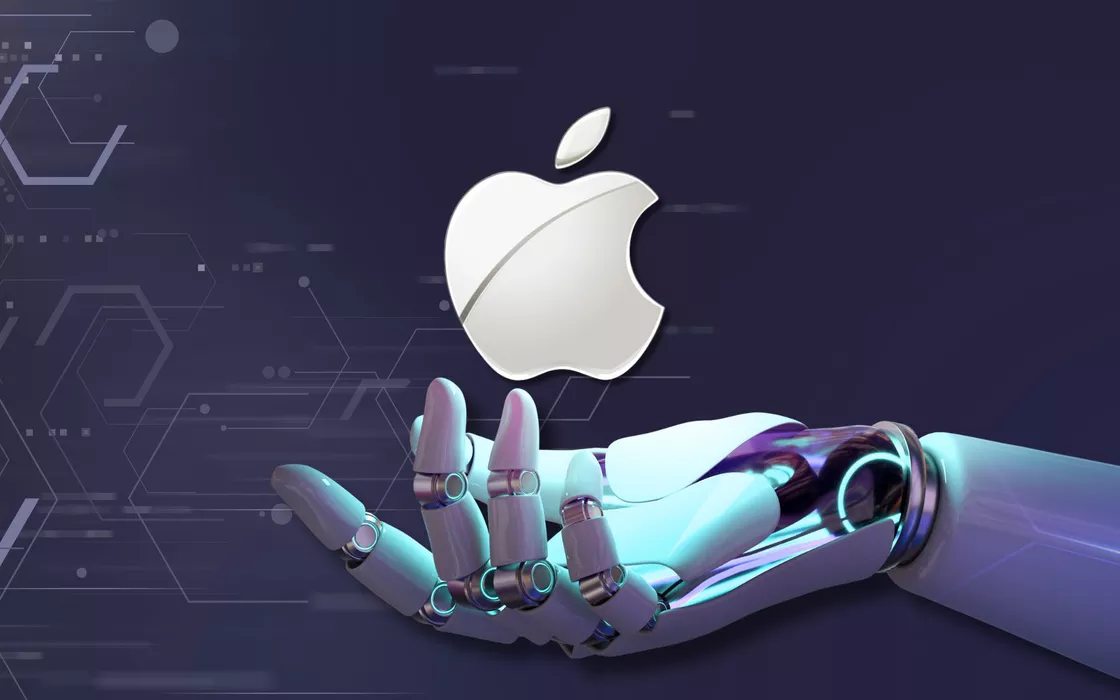Apple: e se la prossima grande novità fosse un ROBOT domestico?