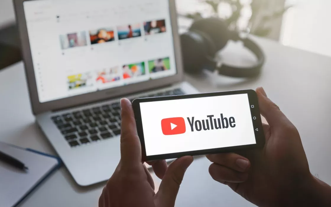 YouTube: Google blocca la visione a chi ha un Ad Blocker attivo