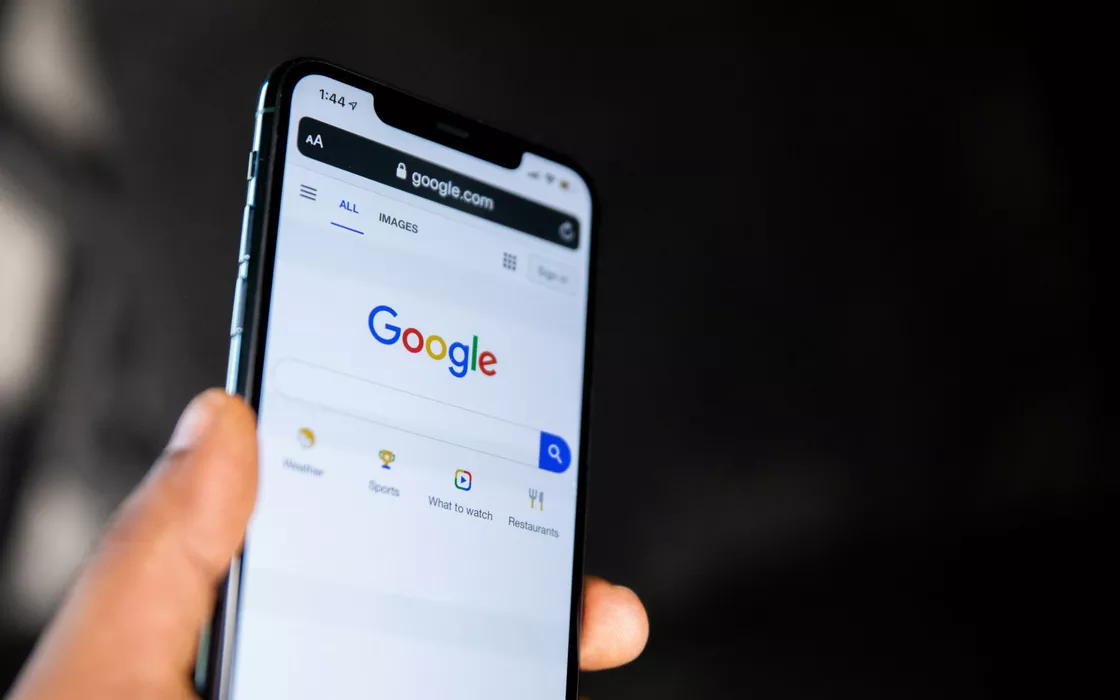Risultati di ricerca Google: perché scompare la scheda 