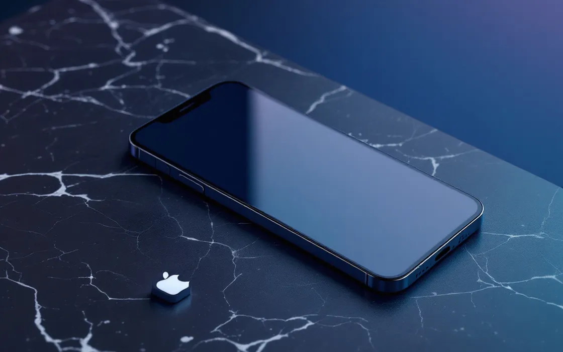 iOS 18.4.1: aggiornamento Apple per correggere vulnerabilità critiche