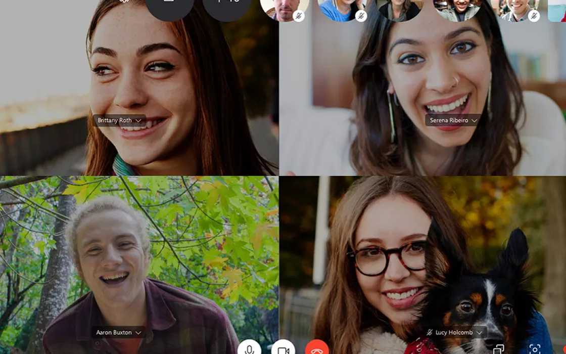 Skype TruVoice: traduzioni in tempo reale con il modello vocale di ciascun utente
