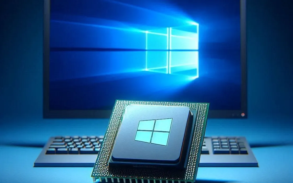 Processori compatibili con Windows 11: ecco quali sono davvero