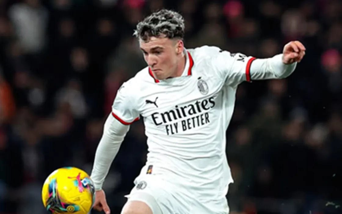 Guarda Lecce-Milan questo sabato in esclusiva su DAZN