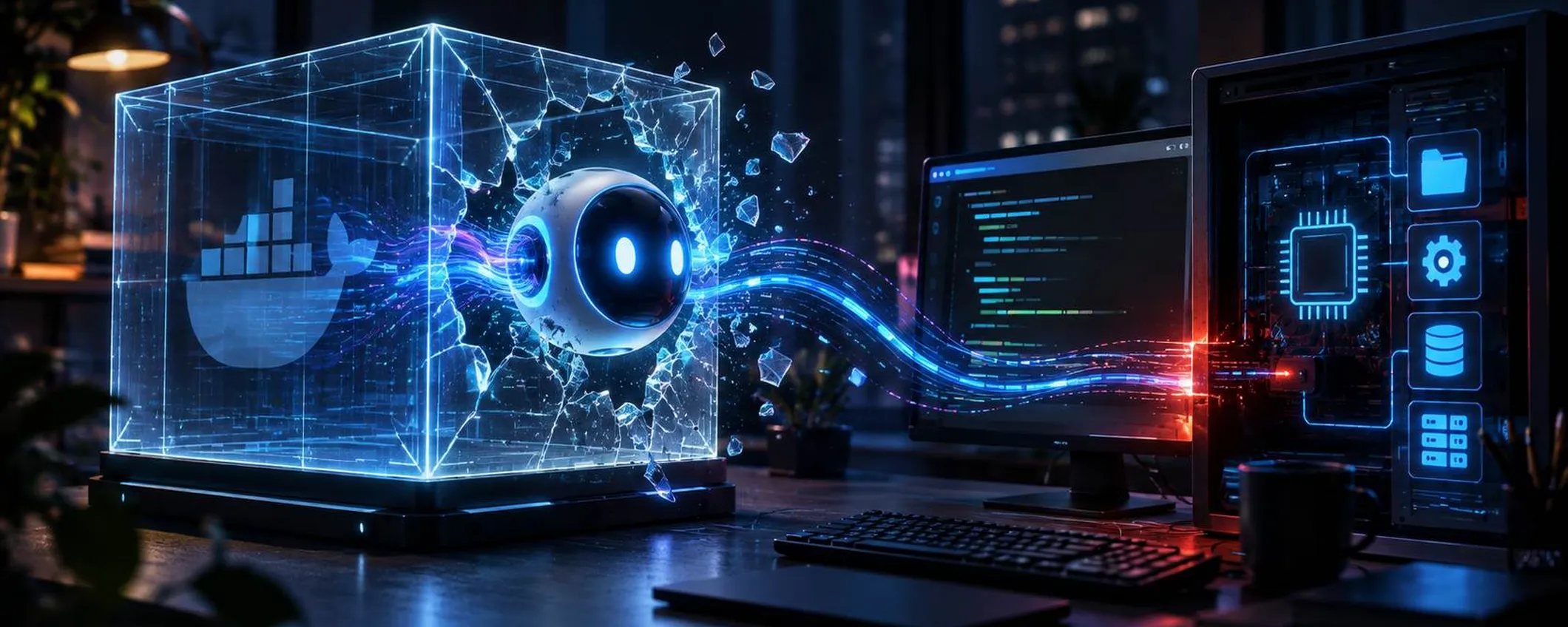 Anteprima: Codex evade dalla sandbox e riesce a eseguire comandi sul PC host