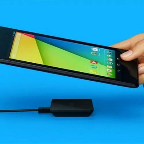 Apple lavora sulla ricarica wireless a distanza?