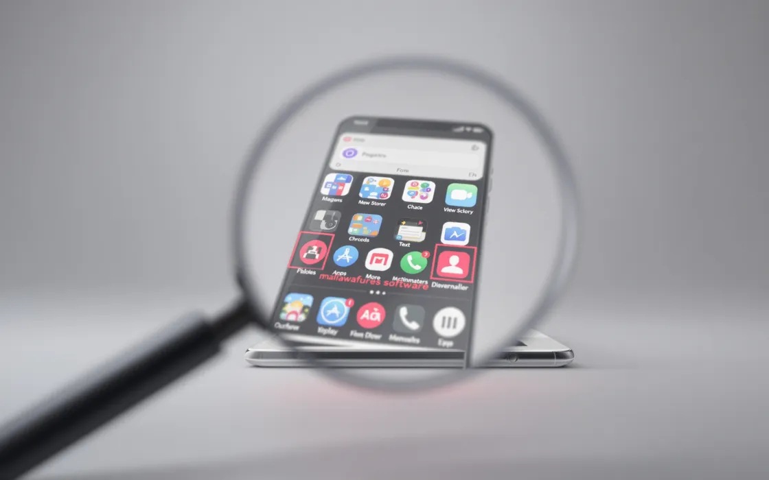 Google Play Store sotto attacco: 77 app malevole e oltre 19 milioni di download