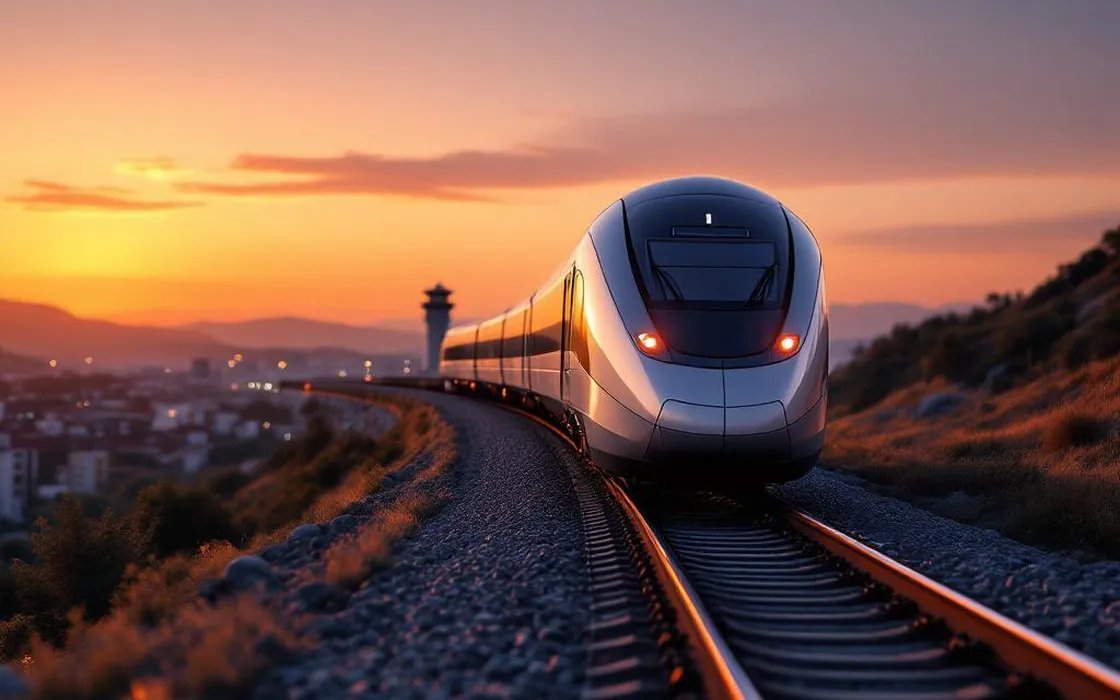 I treni USA possono essere hackerati sfruttando questa vulnerabilità