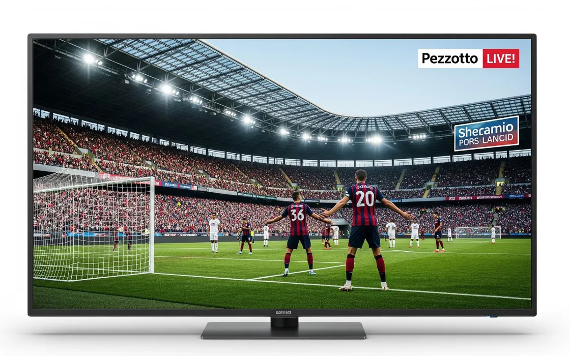 Cosa pensa davvero la UE sul Piracy Shield italiano contro le IPTV pirata