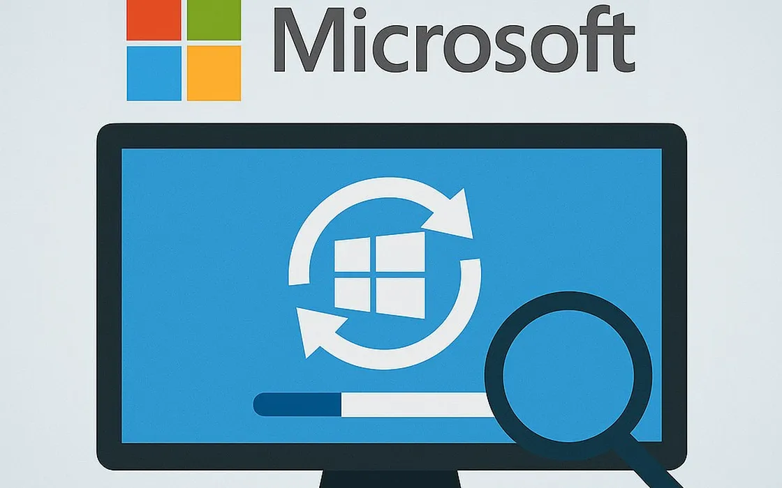 Windows 11, update mensili da 5 GB: cos'è cambiato